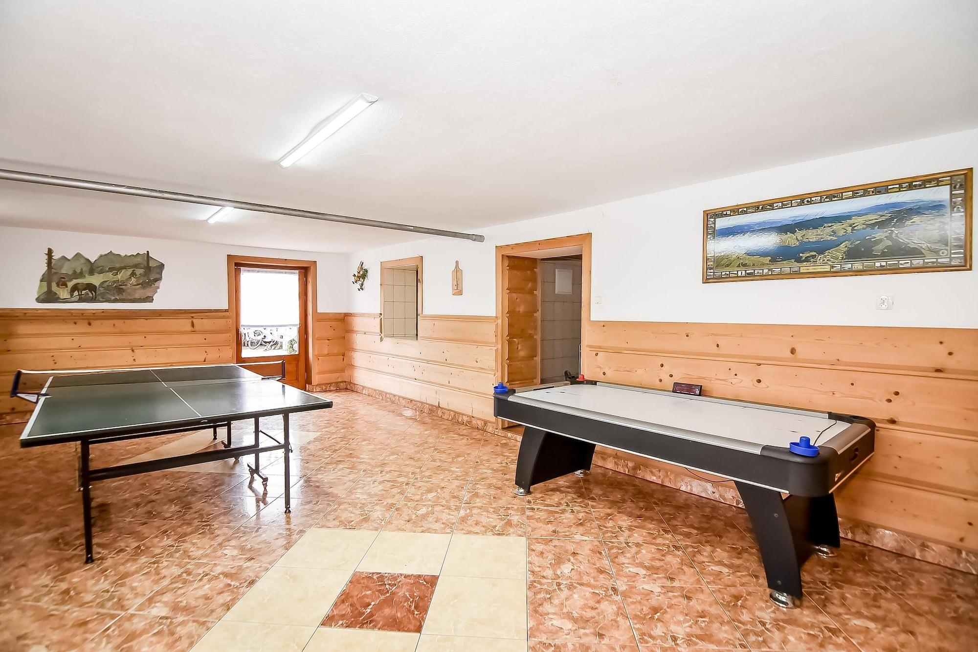 Instalaciones Recreativas Cudzichowka Bialy Dunajec