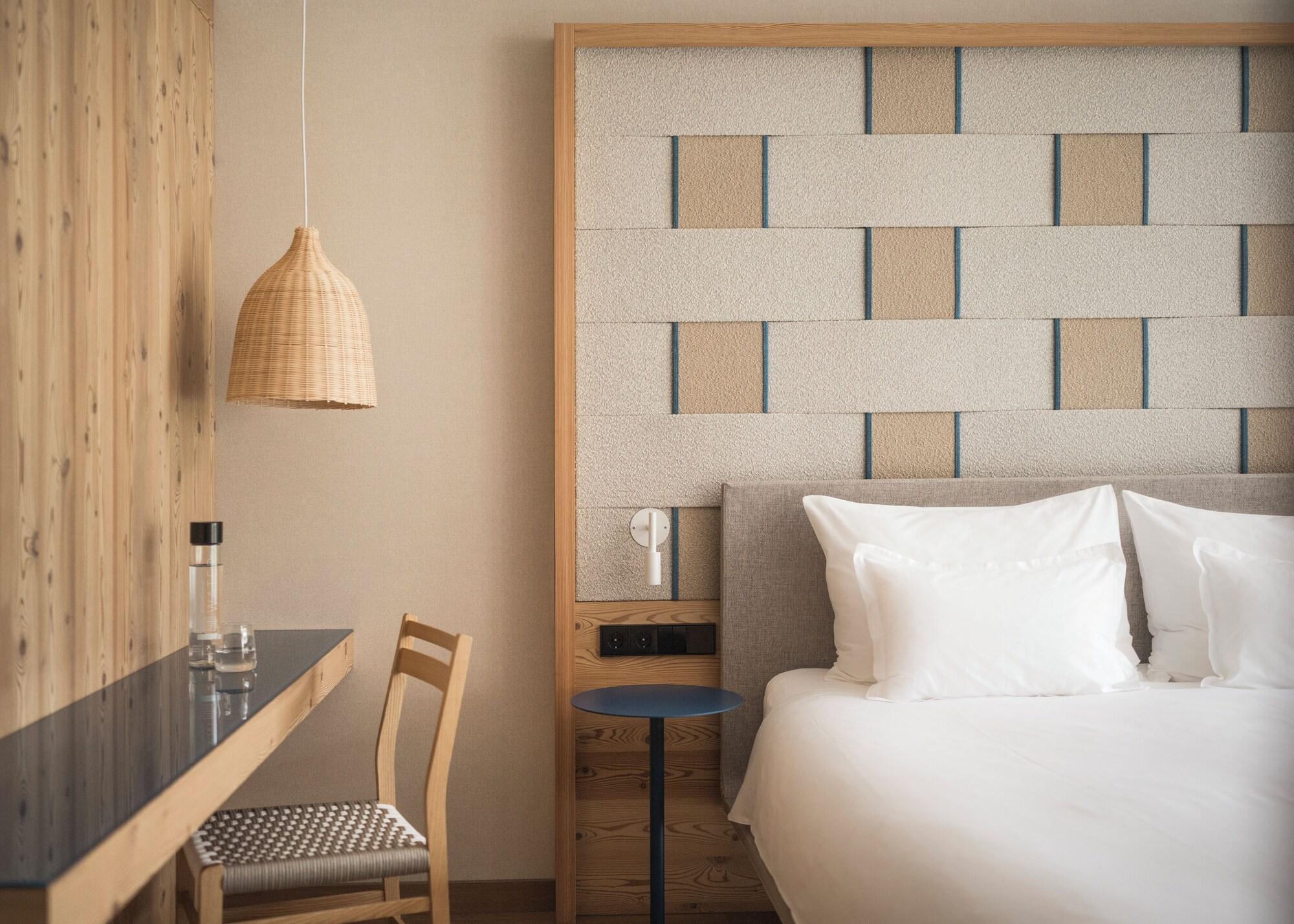 Habitación Falkensteiner Hotel Kronplatz - The Leading Hotels of the World