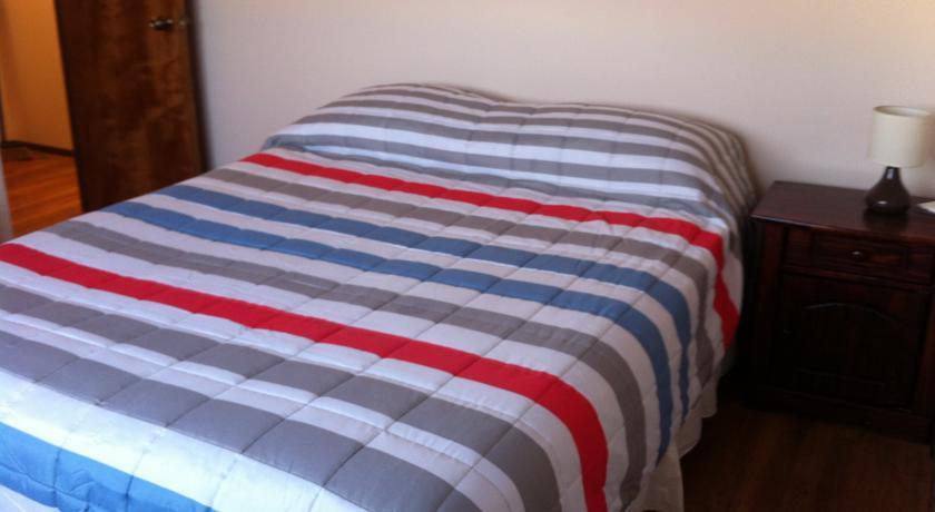 Habitación Yemanya Hostel
