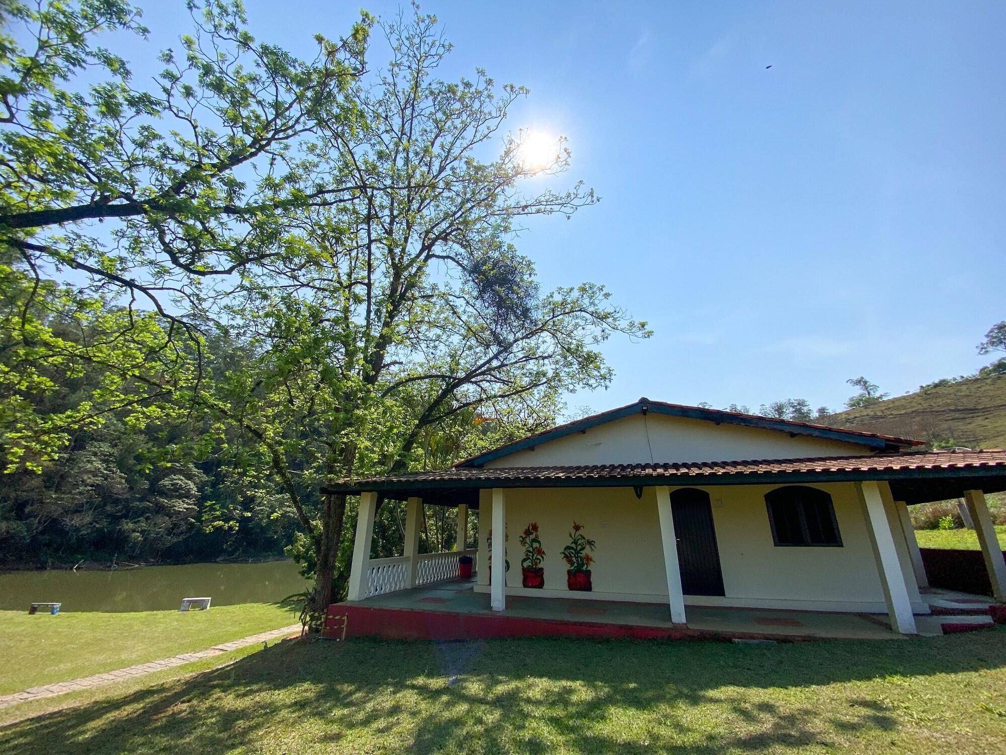 Habitación Pousada Recanto Por do Sol