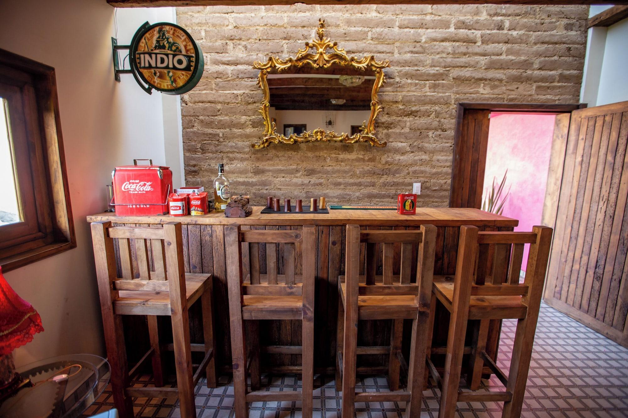 Equipamiento de Habitación Hotel y Quinta Estancia 1928