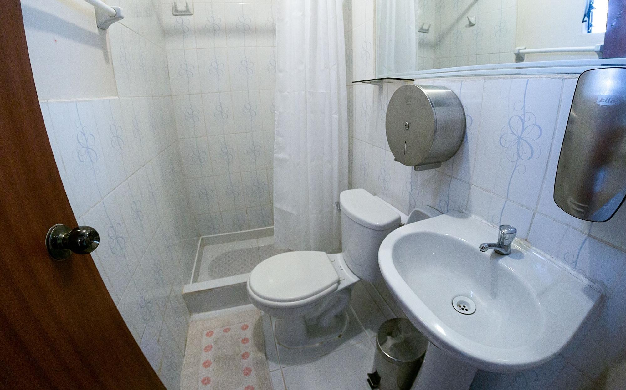 Equipamiento de Habitación Samay Inka Inn