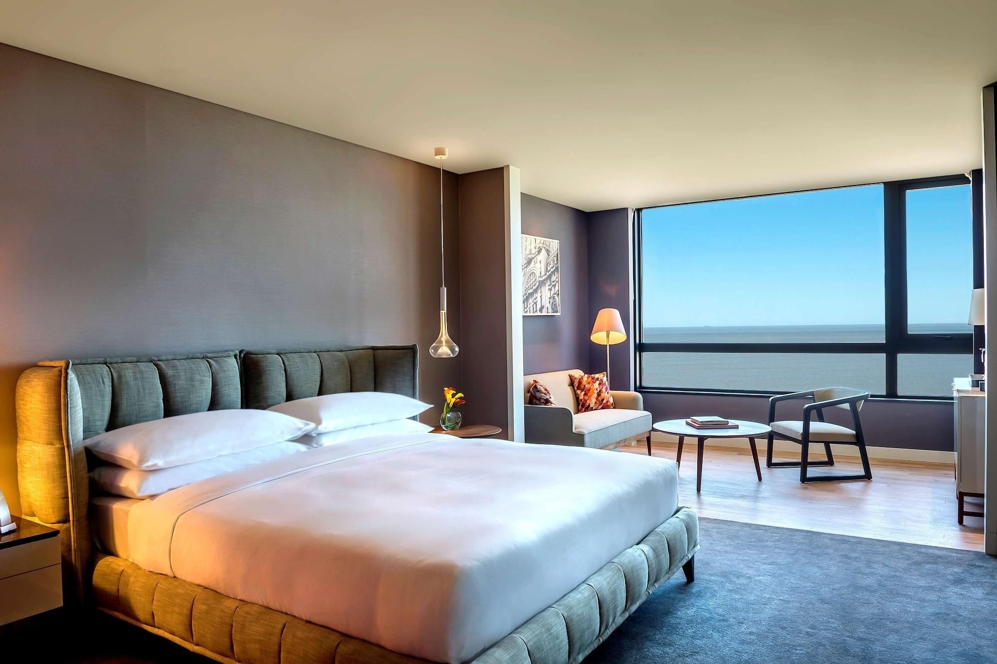 Habitación Hyatt Centric Montevideo