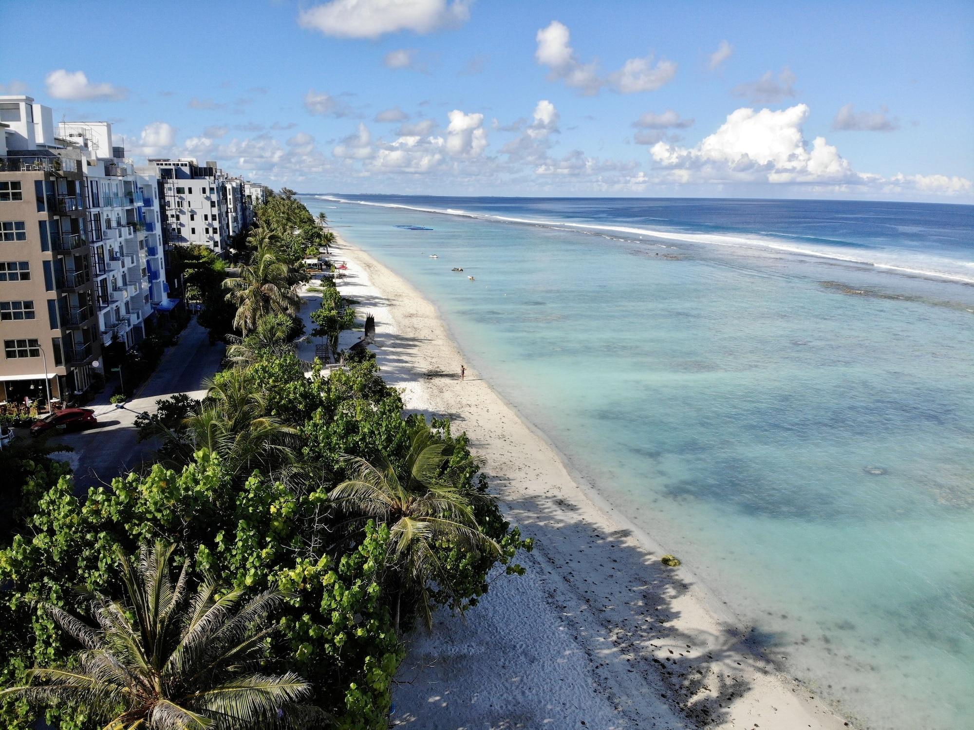 Playa Turquoise Residence by UI