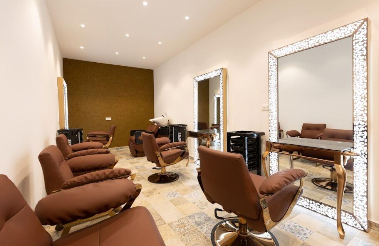 Comodidades del Alojamiento Hotel Ben Aouda & Spa