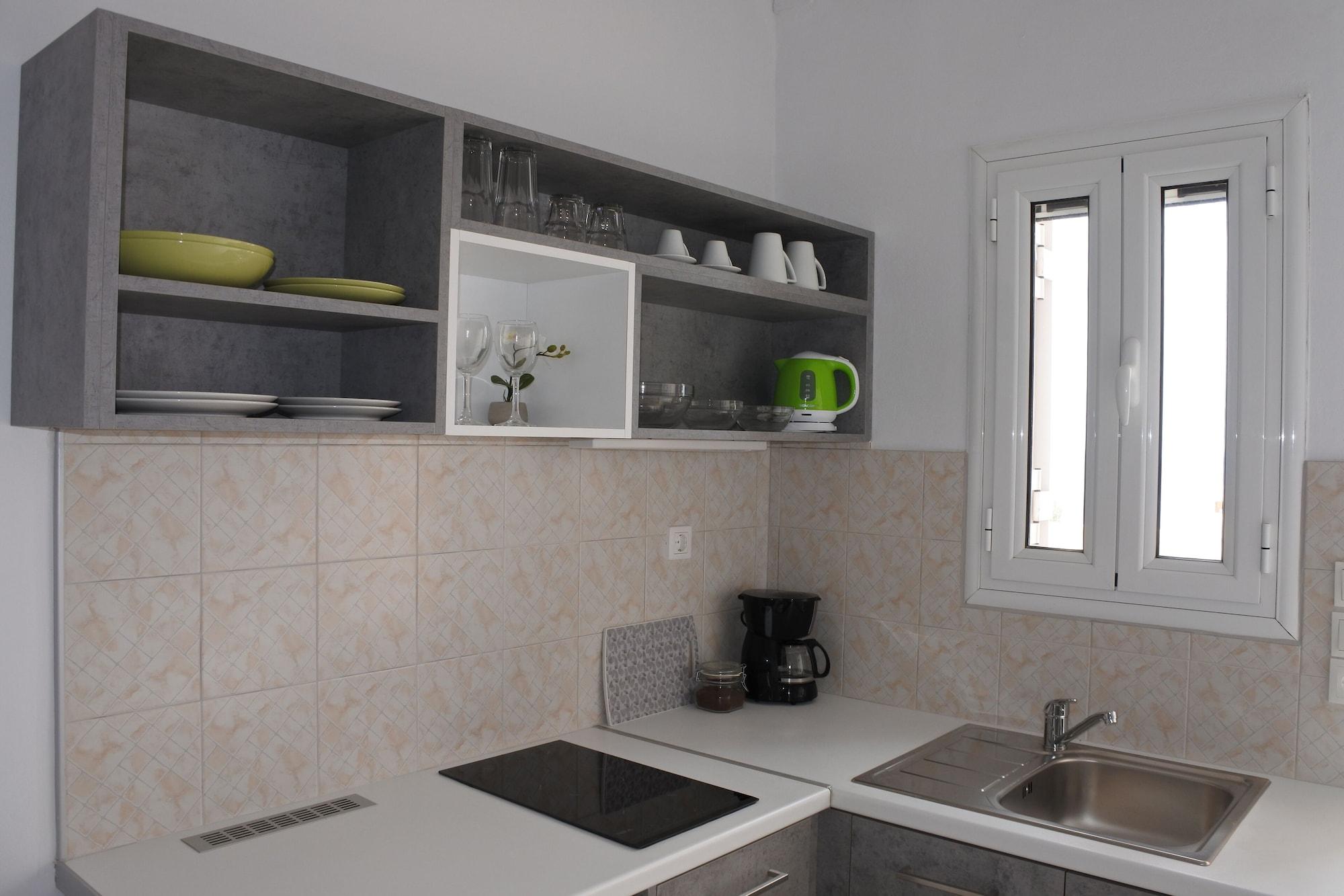 Habitación Rampelia apartments