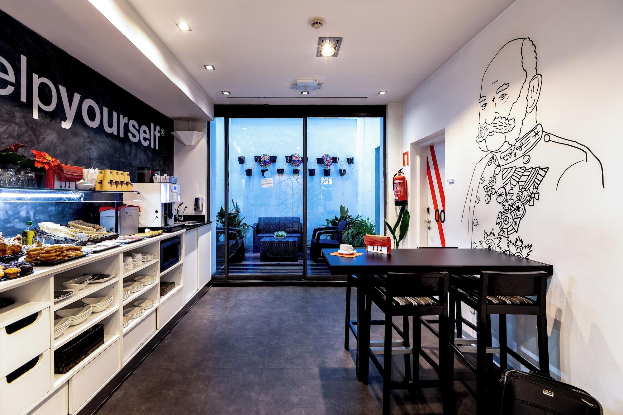 Varios Hotel Mayerling