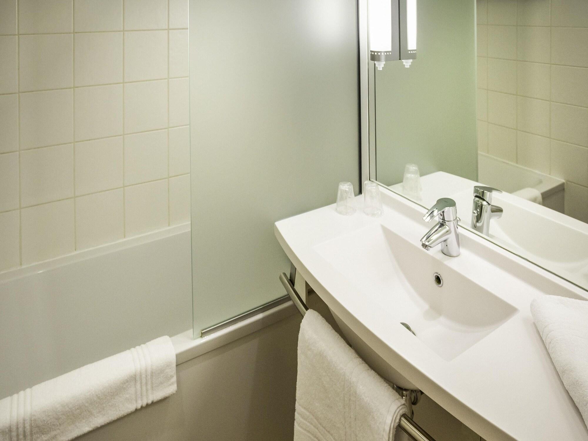 Habitación Ibis Perpignan Nord Rivesaltes