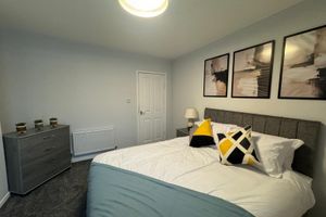 Alquiler Vacacional - Luxury 2 Bedroom Apartment in the heart of Ramsbottom