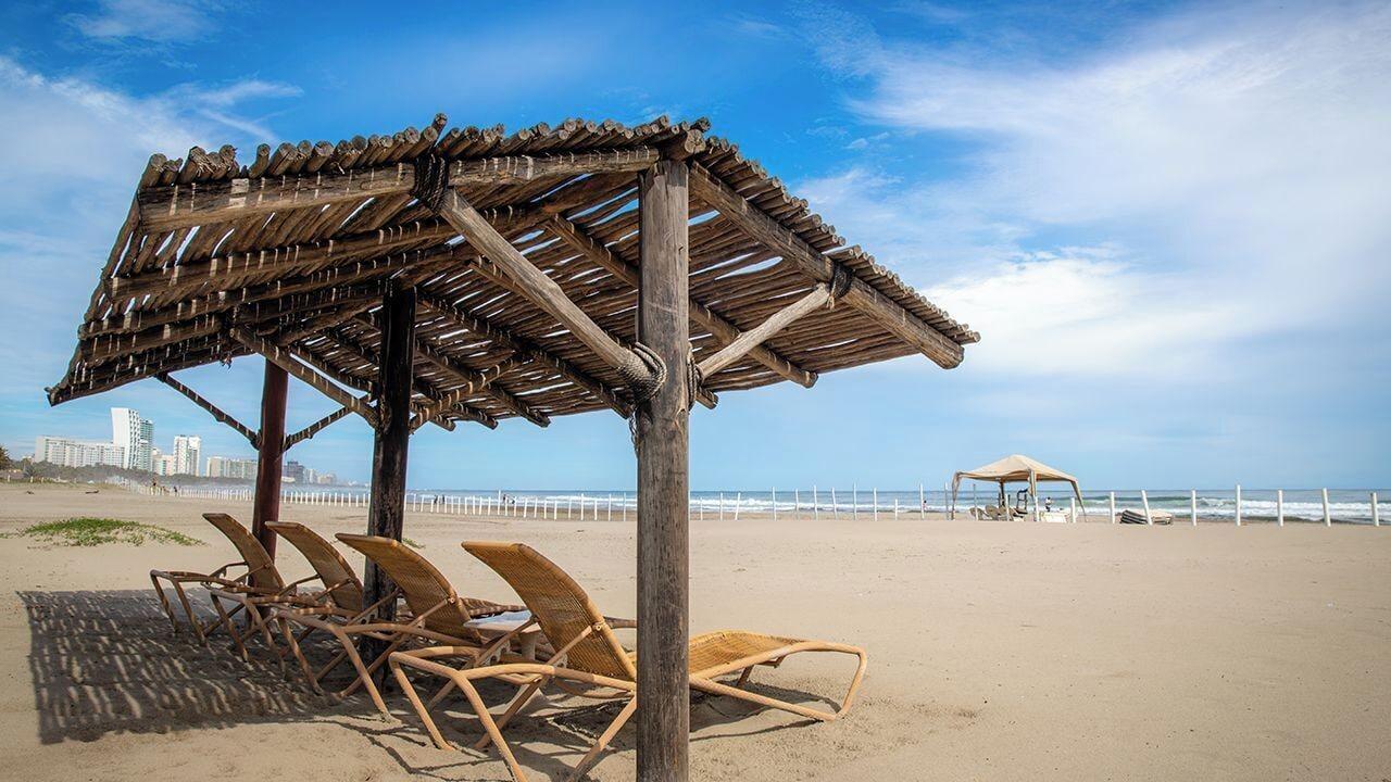 Playa Pierre Mundo Imperial All Inclusive