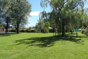 Alojamiento - Posada de Campo Tierra Mansa