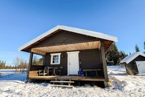 Alquiler Vacacional - 4 Person Holiday Home in Gol