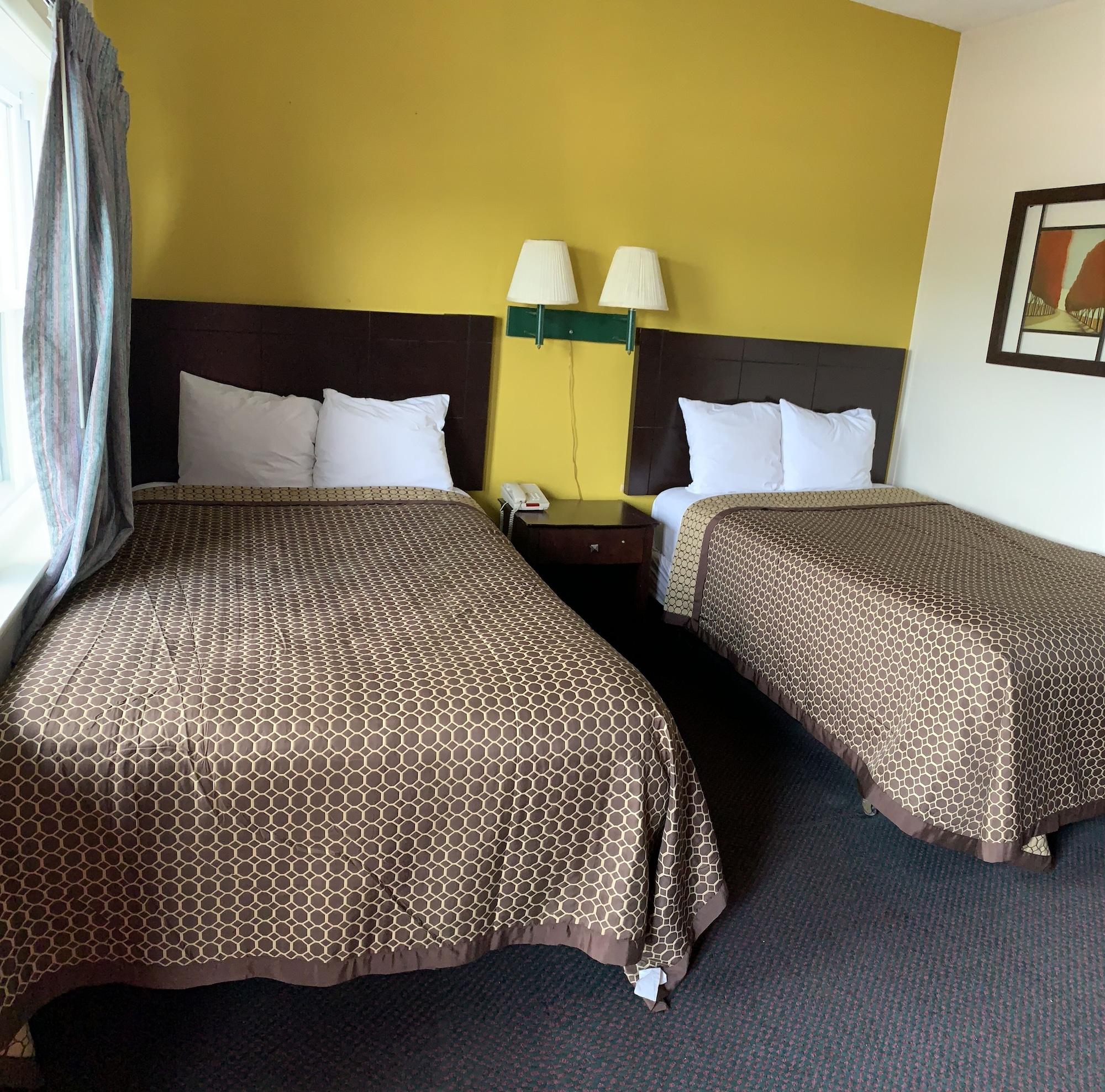 Habitación Express Inn