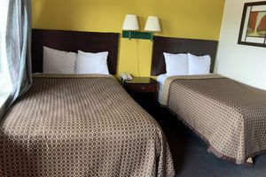 Alojamiento - Express Inn