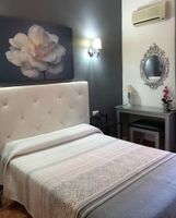 Alojamiento - Pensión Los Montes