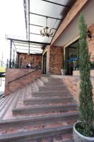 Alojamiento - Hotel Castilla Real