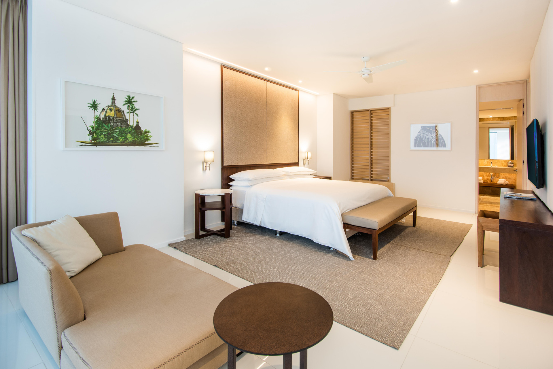 Hotel Dreams Karibana Cartagena Golf & Spa Resort