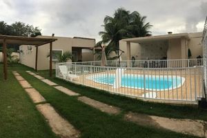 Alquiler Vacacional - HOUSE IN BAR DE JACUÍPE