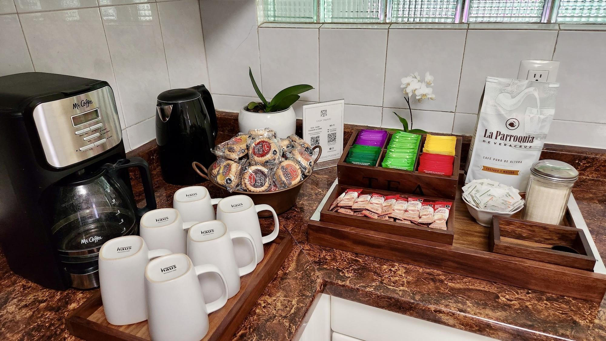 Bar/Salón Casa Tamayo