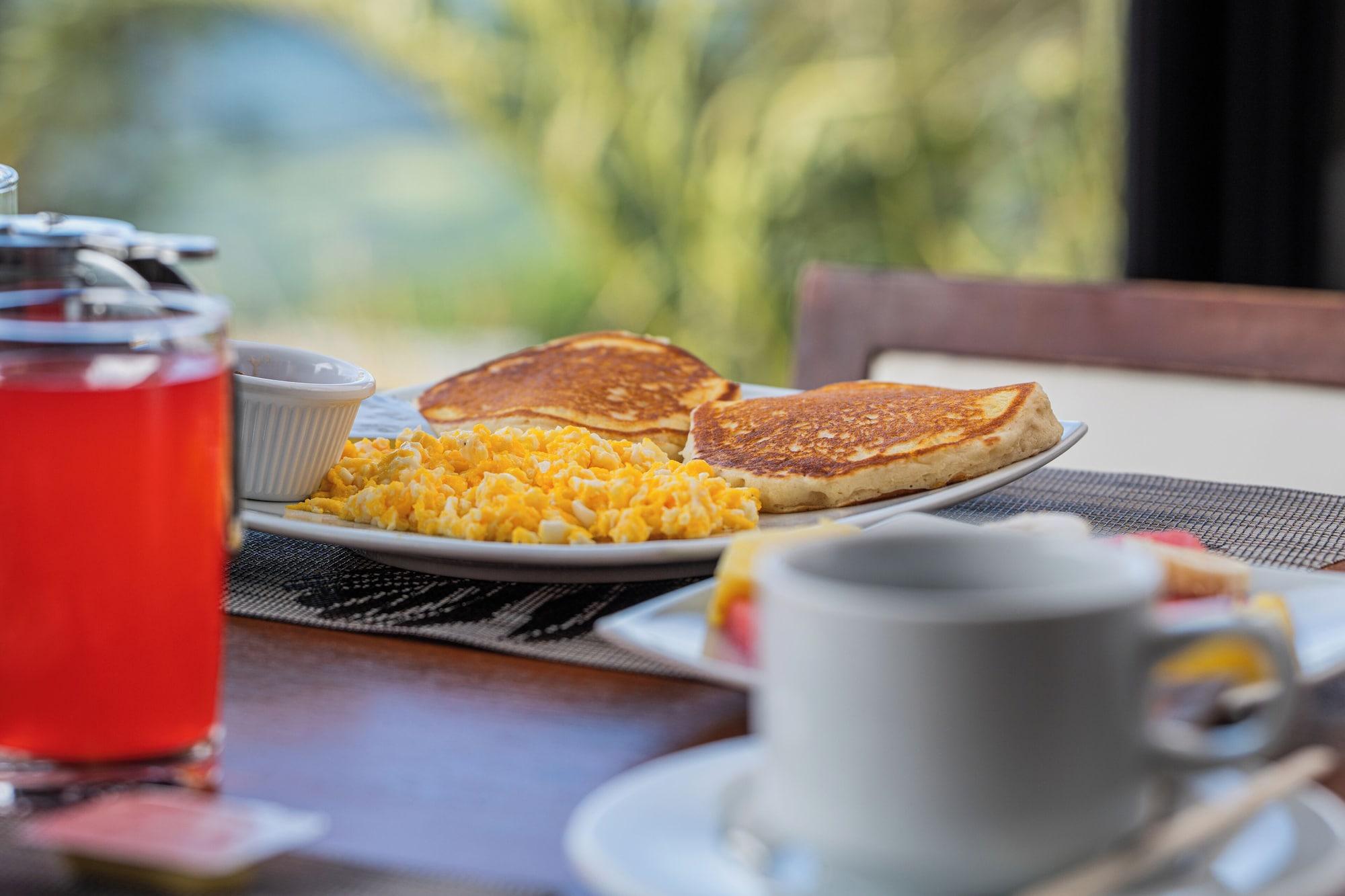 Restaurant Camino Verde Bed & Breakfast