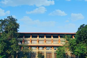 Alojamiento - Govardhan Eco Village