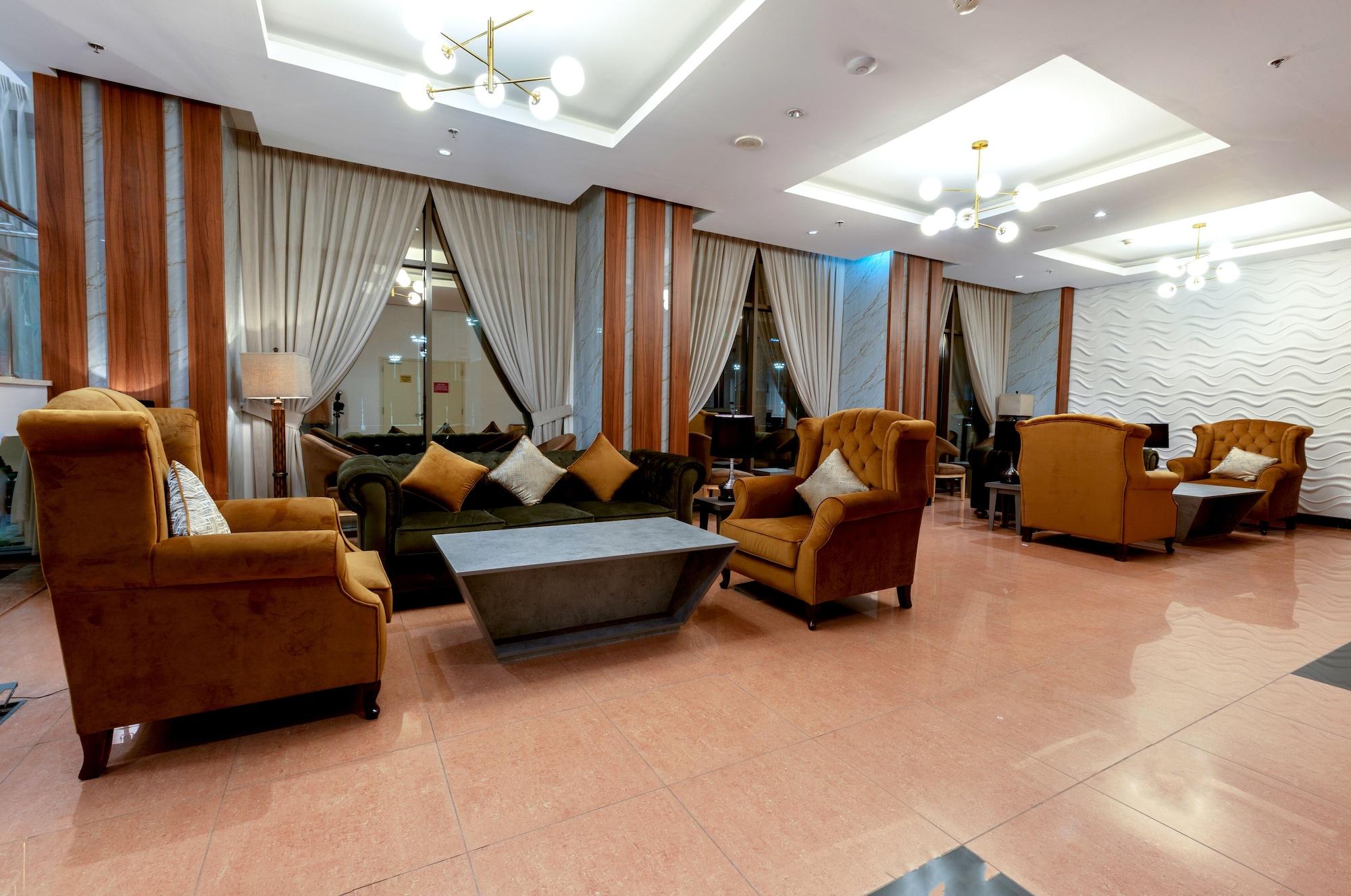 Comodidades del Alojamiento Mias Hotel Medina