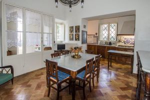 Alquiler Vacacional - Prestigious Villa of 19th with breathtaking view