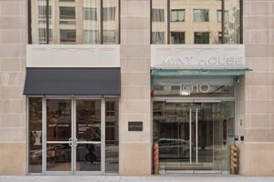 Alojamiento - Mint House Washington DC Downtown by Kasa