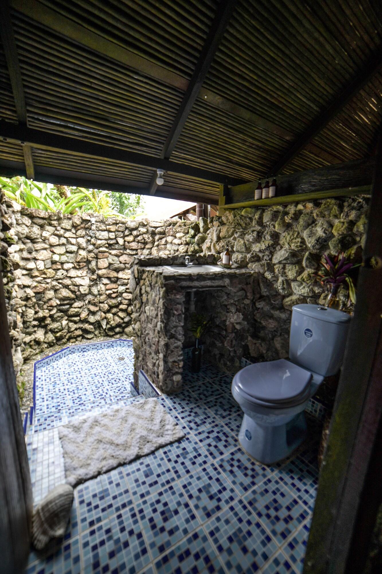 Equipamiento de Habitación CASA BALAE