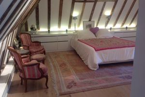 Alquiler Vacacional - Experience castle life for a few days.