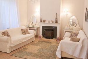 Alquiler Vacacional - The House of your dreams