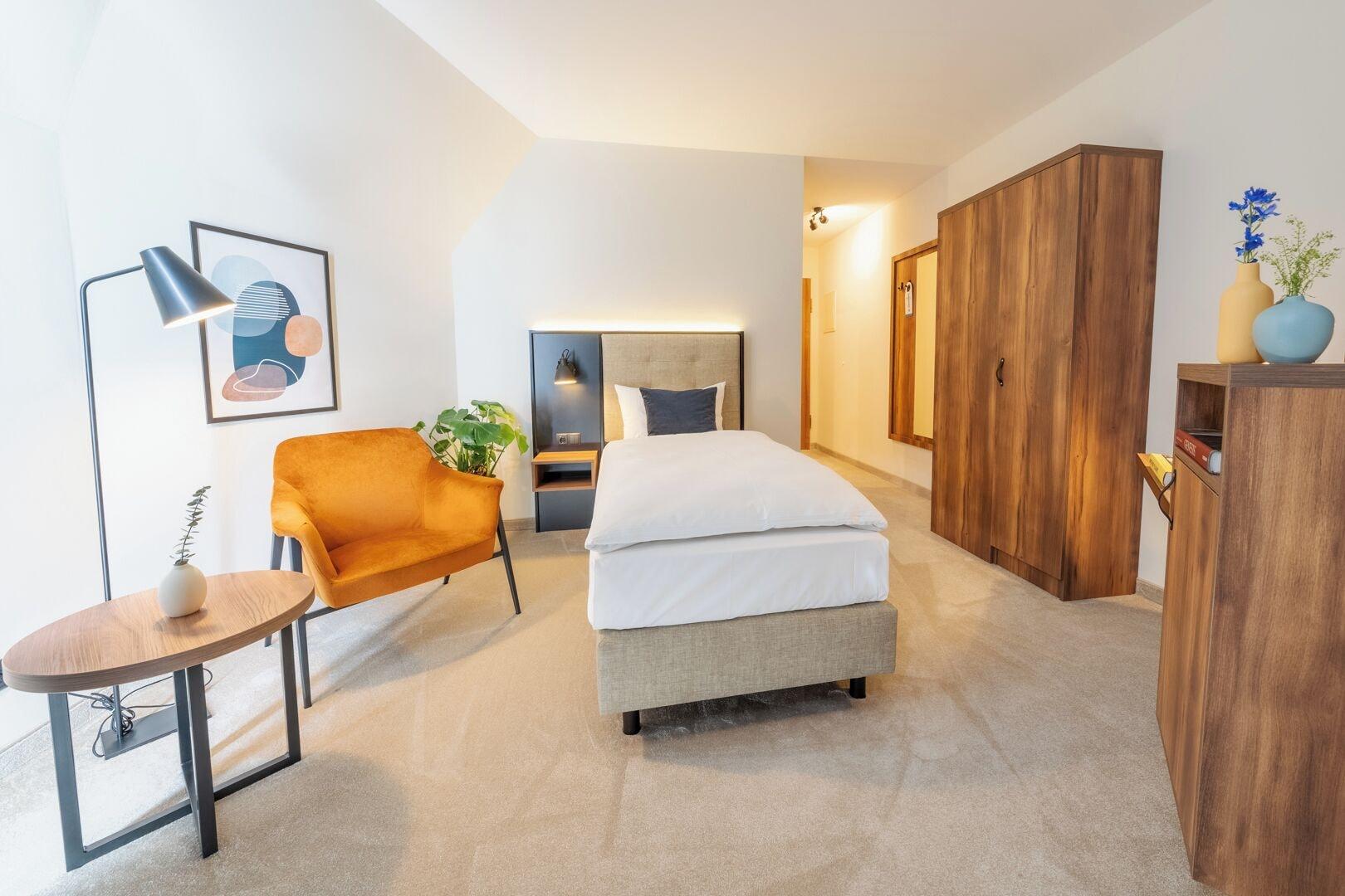 Habitación SOLTHUS Hotel & SPA