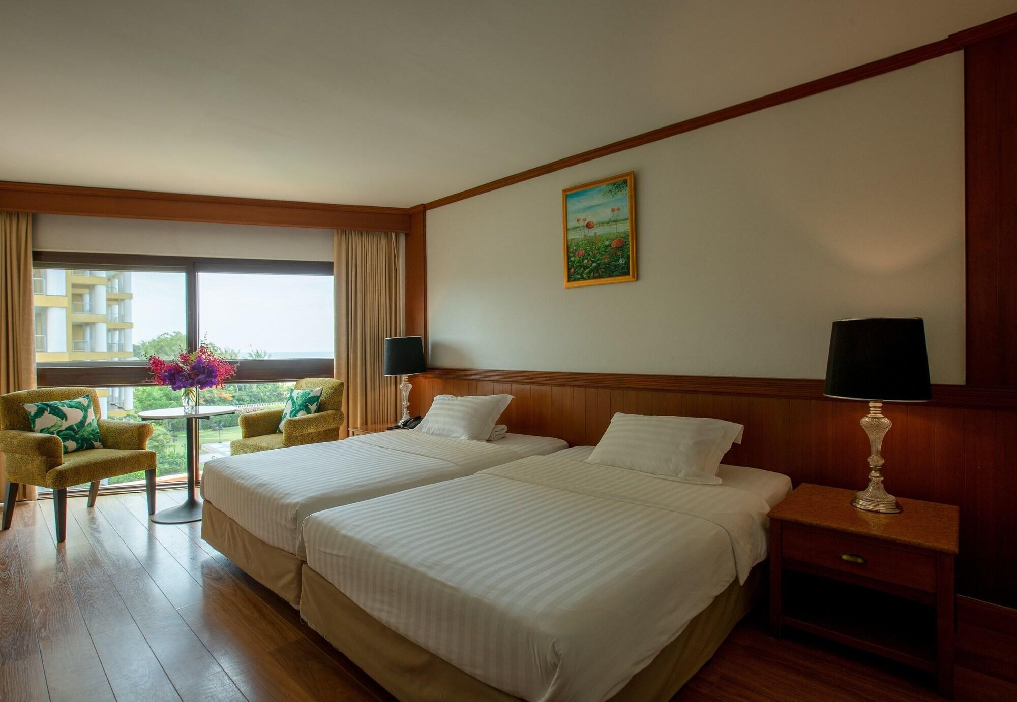 Habitación Sailom Hotel Hua Hin