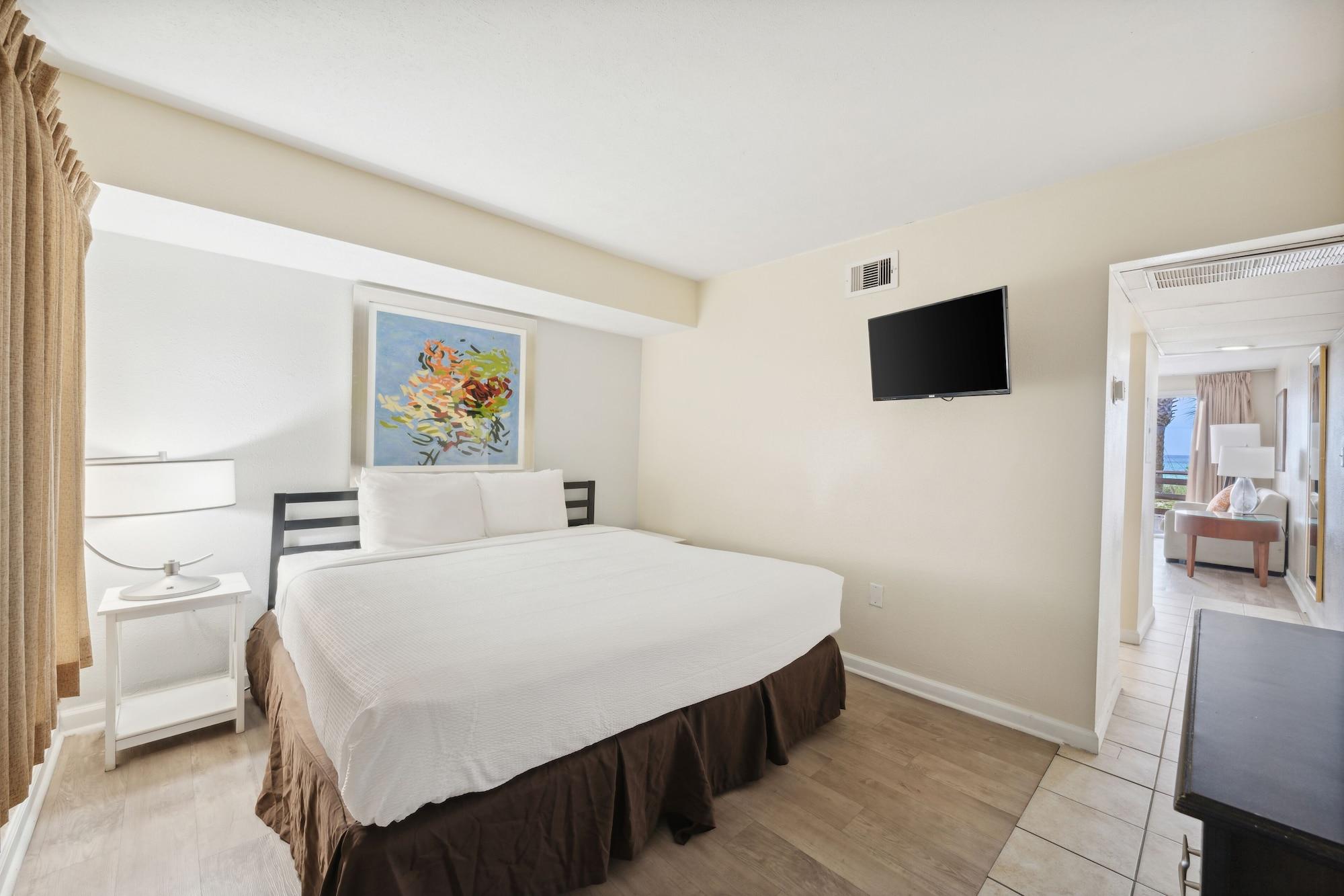 Habitación Seahaven Beach Hotel