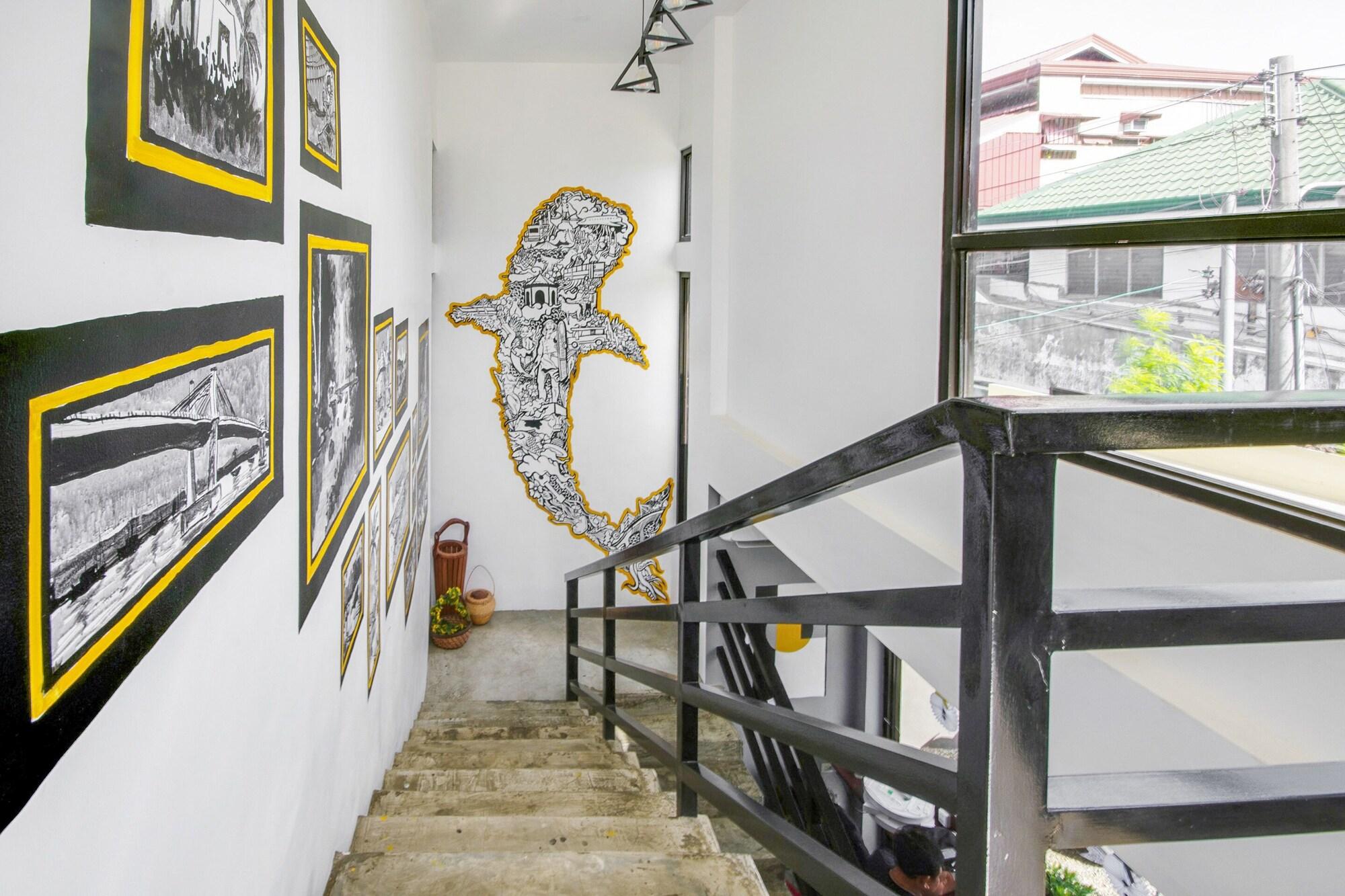 Varios Super OYO 495 The Pocket Hotel