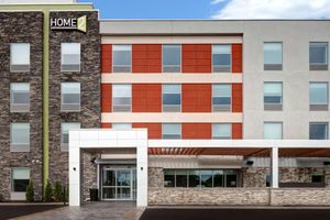 Alojamiento - Home2 Suites by Hilton Lincolnshire Chicago
