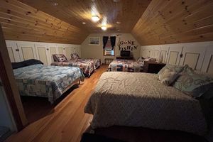 Alquiler Vacacional - Beautiful Oneida Lake Shore Home and Yard