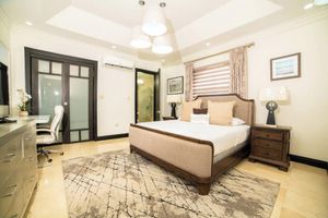 Alquiler Vacacional - Orchids & Palms Villa