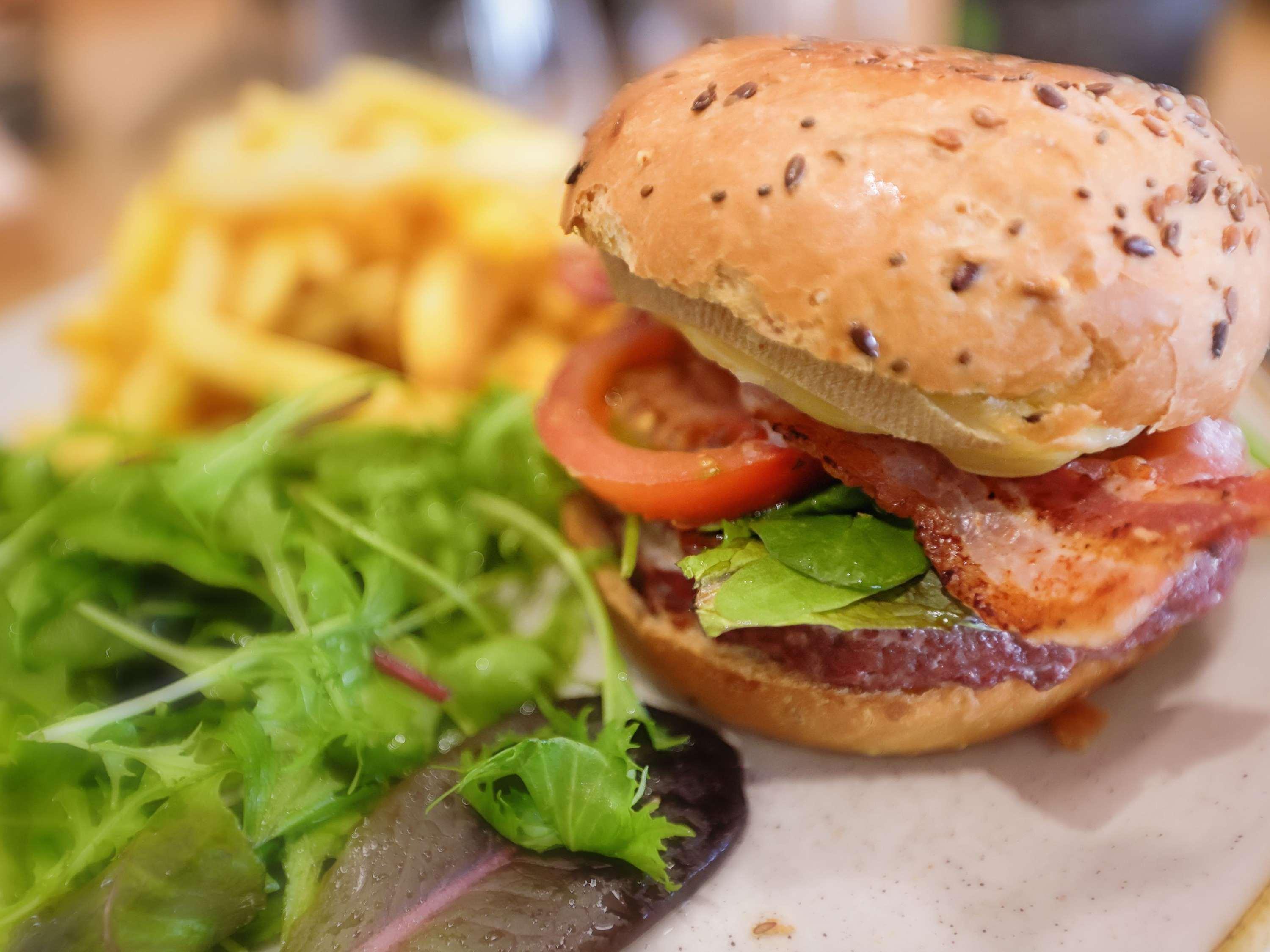 Restaurant Novotel Montpellier