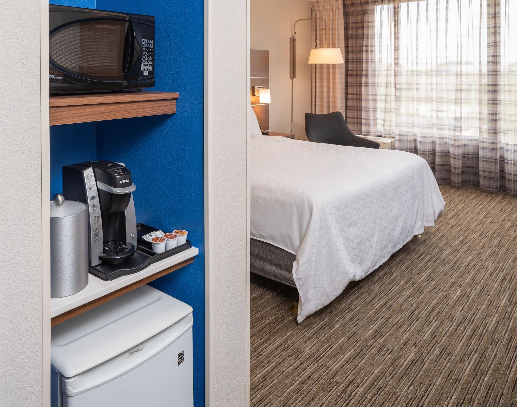 Habitación Holiday Inn Express Boca Raton-West by IHG