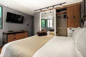 Alquiler Vacacional - Nido Roma Norte
