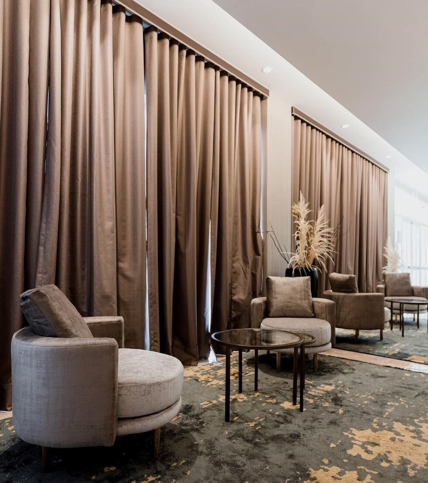 Vista Lobby Hotel Unu