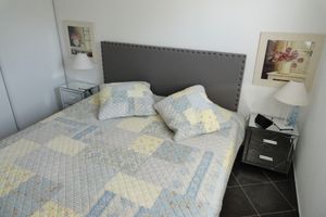 Alquiler Vacacional - Luxury apartment, perfect for beach and exploring Juan-les-Pins and Antibes,