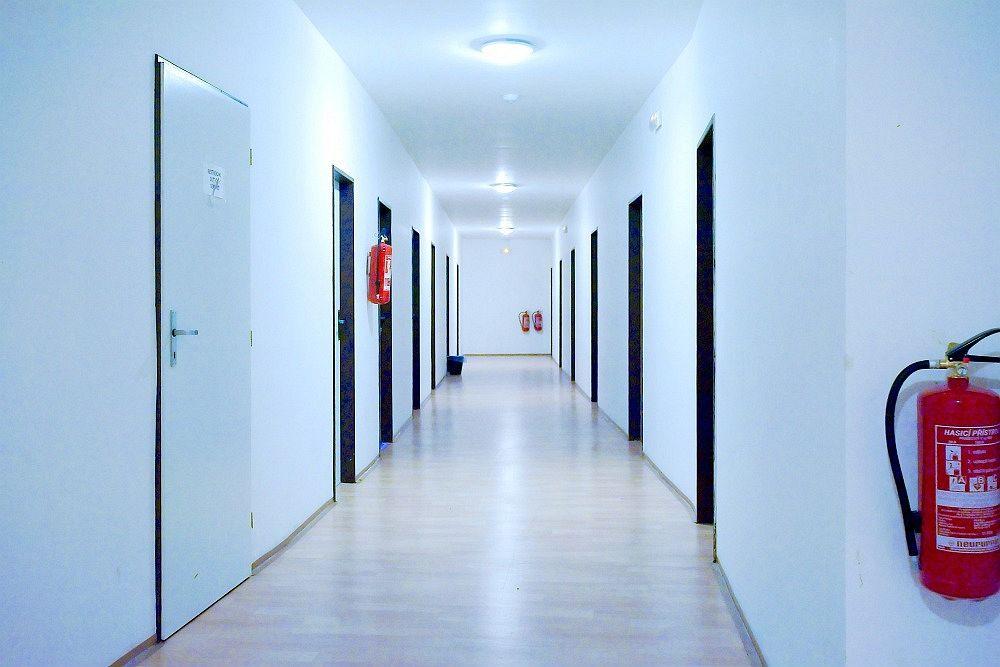 Varios Abex Hostel