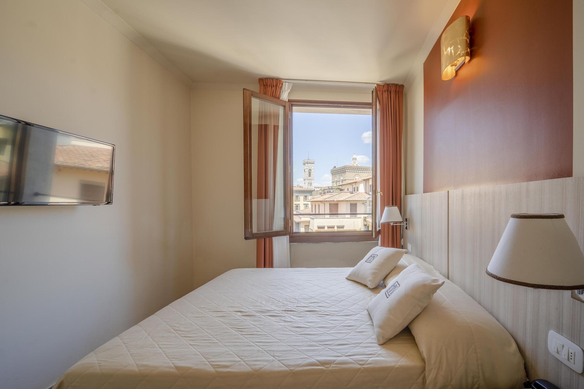 Habitación Hotel della Signoria
