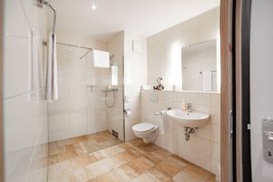 Alojamiento - Wohntel - wohnen wie im Hotel