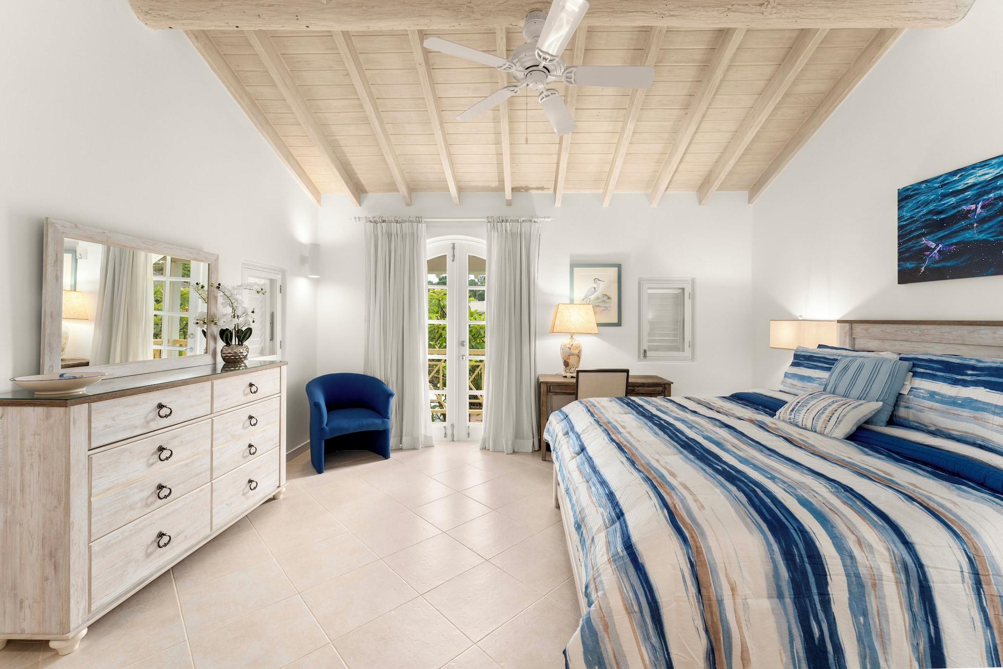 Habitación Port St Charles