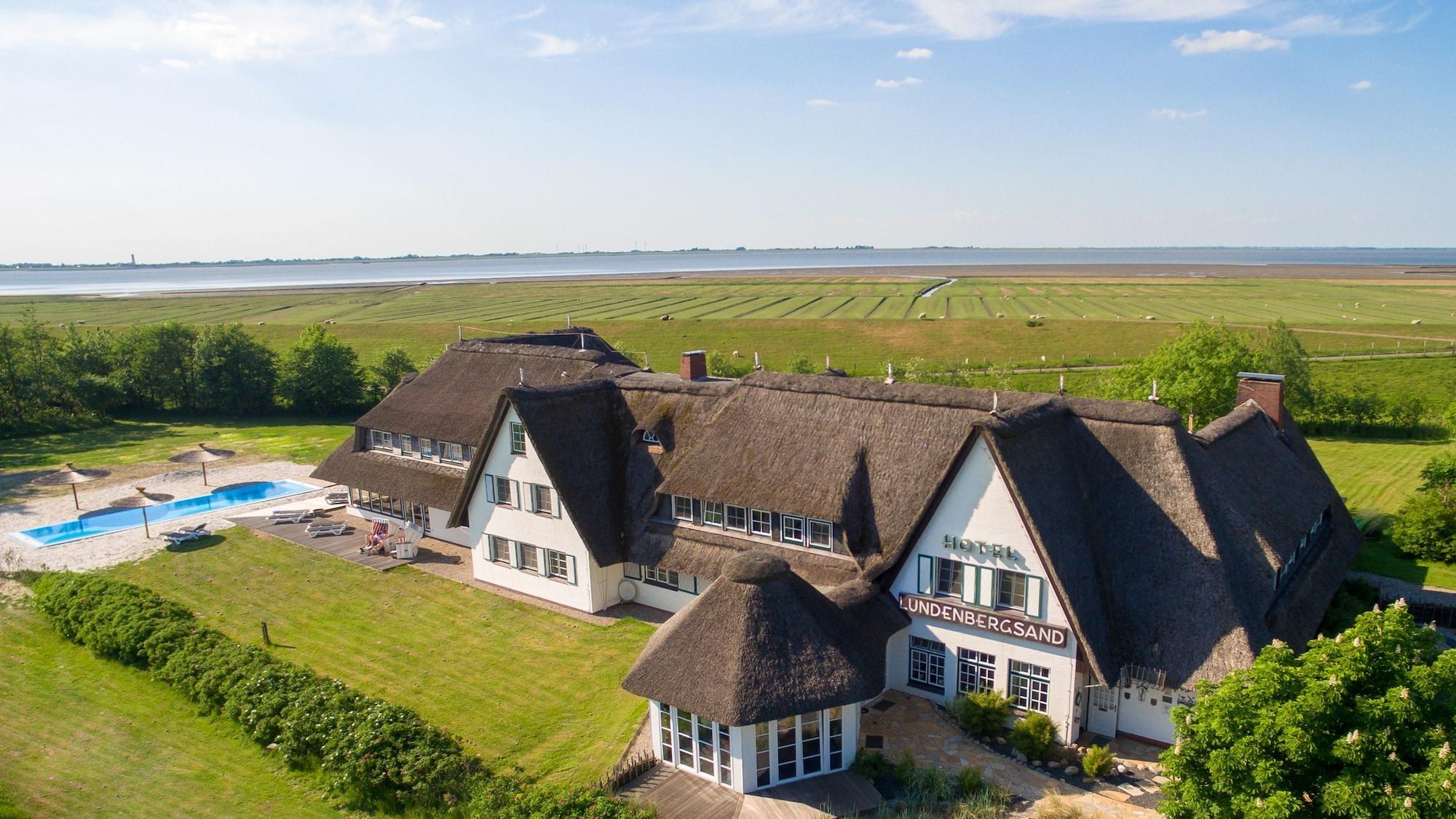 Varios Lundenbergsand Hotel und Spa