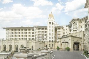 Alojamiento - Four Points by Sheraton Yangjiang City Center