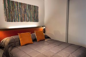 Alquiler Vacacional - Belgrano Decks II Rental Apartments